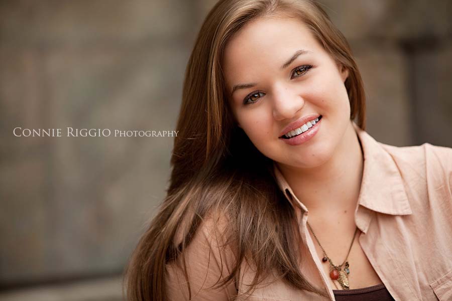 Tacoma Senior Portraits