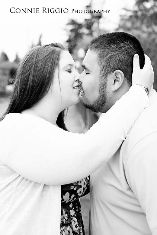 Tacoma Engagement Wedding Photographer