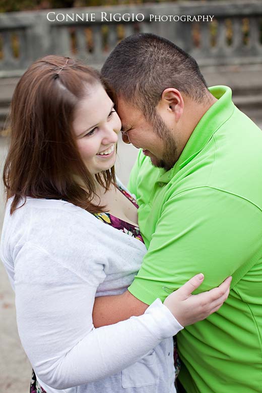 Tacoma Engagement Wedding Photographer