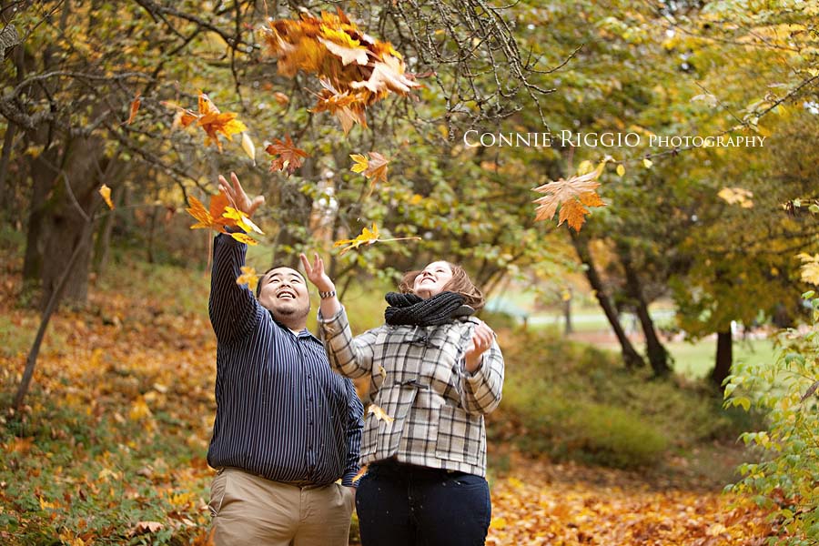 Tacoma Engagement Wedding Photographer