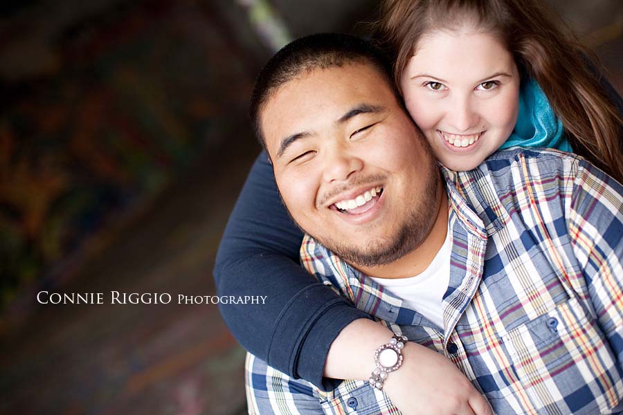 Tacoma Engagement Wedding Photographer