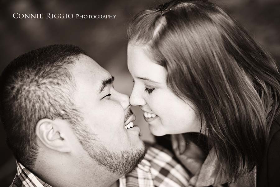 Tacoma Engagement Wedding Photographer