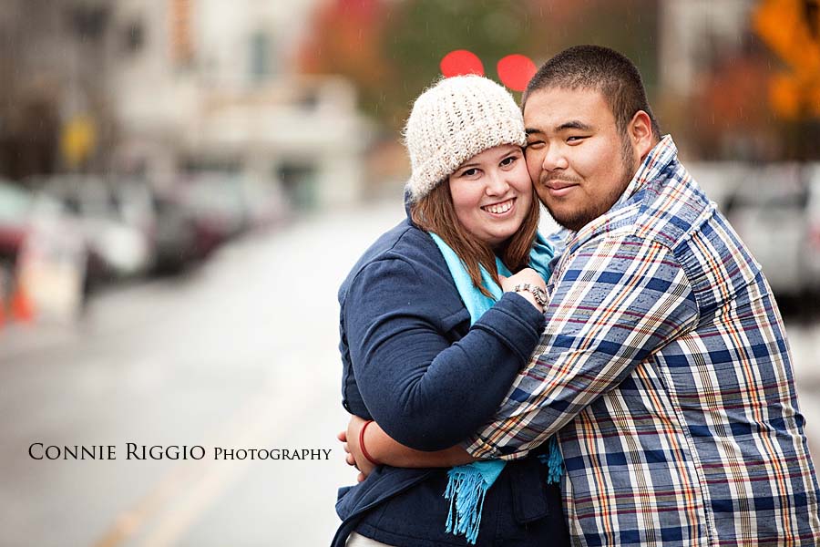 Tacoma Engagement Wedding Photographer
