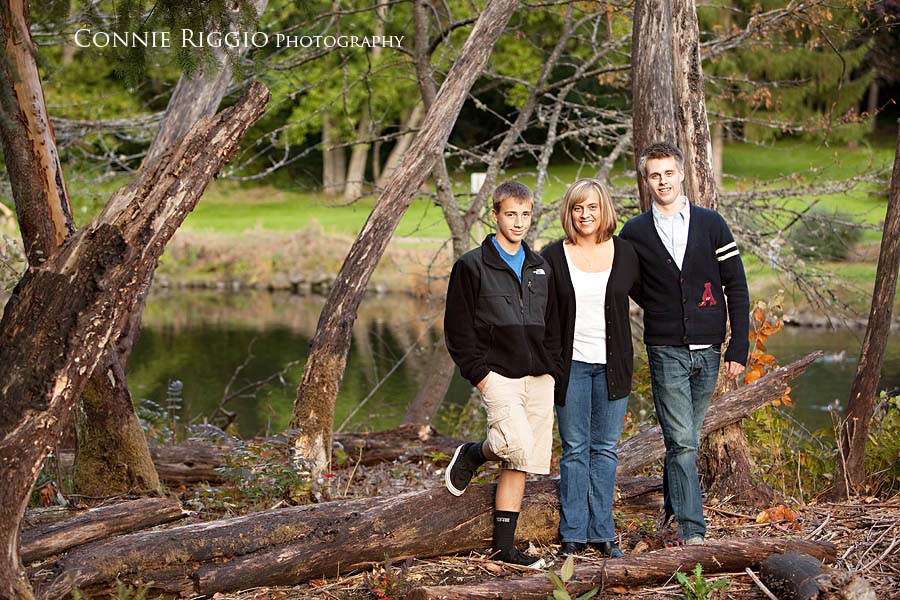 Tacoma Family Portrait Photographer