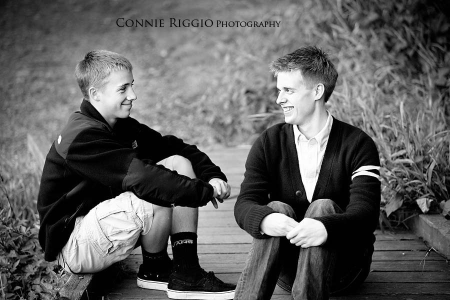 Tacoma Family Portrait Photographer