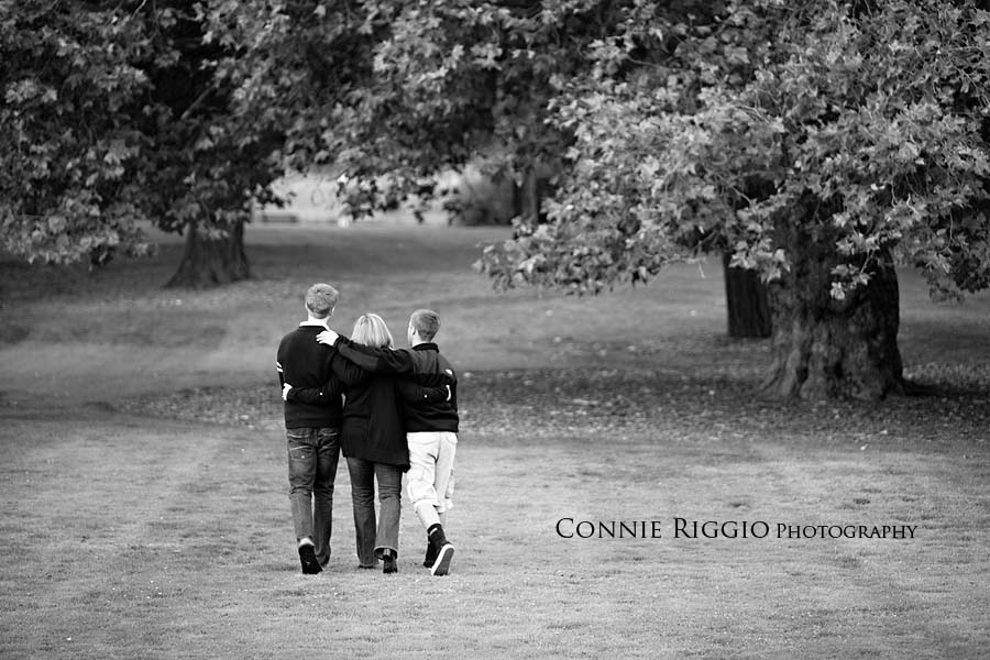 Tacoma Family Portrait Photographer