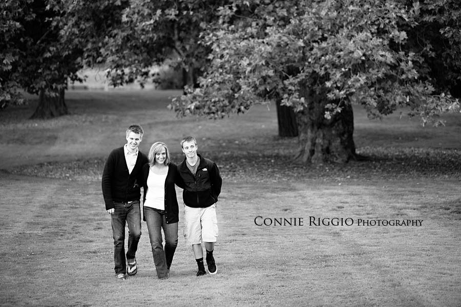 Tacoma Family Portrait Photographer