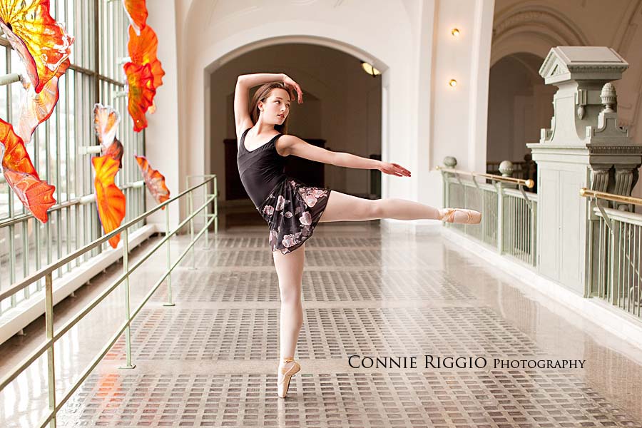 Tacoma Gig Harbor Senior Photographer
