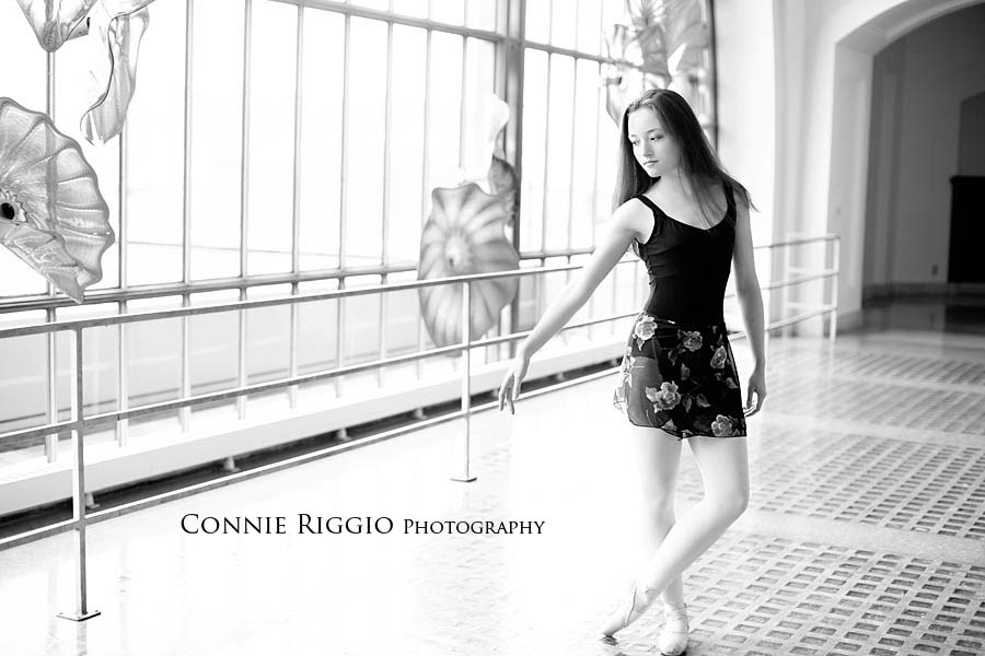 Tacoma Gig Harbor Senior Photographer