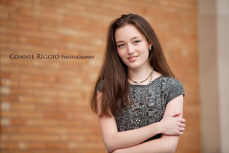 Tacoma Gig Harbor Senior Photographer