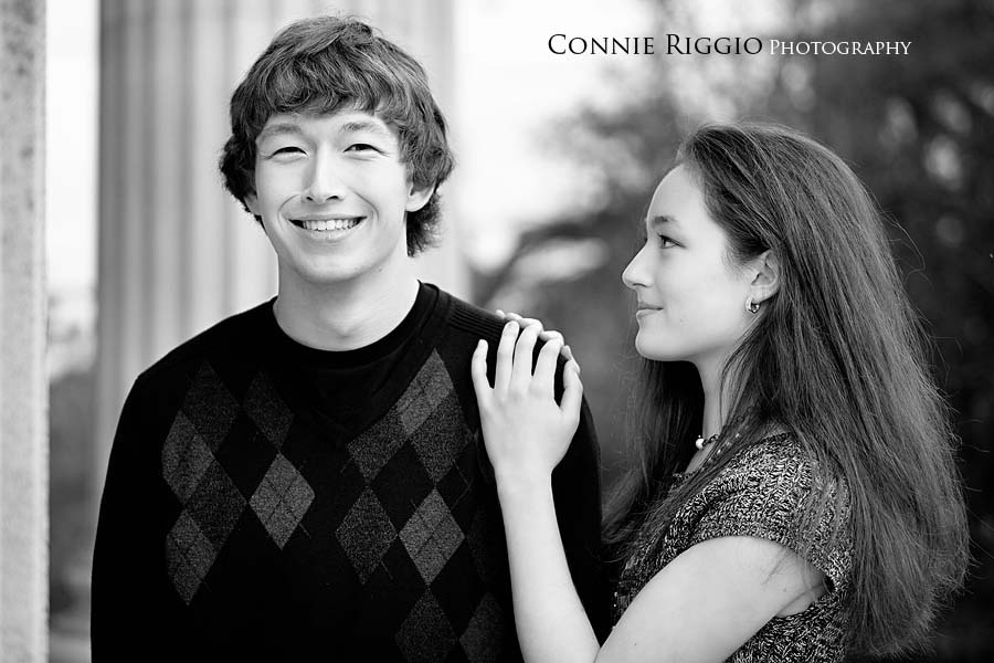 Tacoma Gig Harbor Senior Photographer