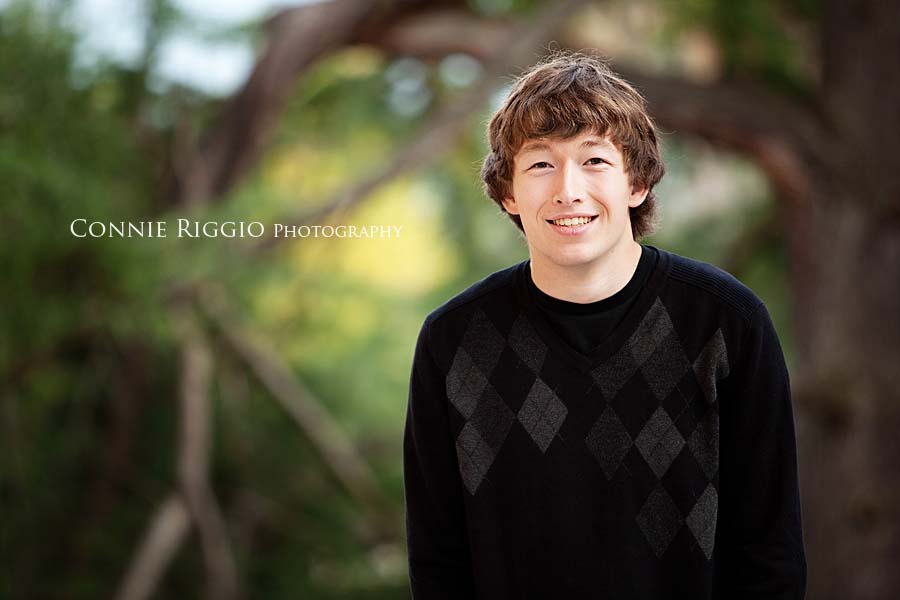 Tacoma Gig Harbor Senior Photographer