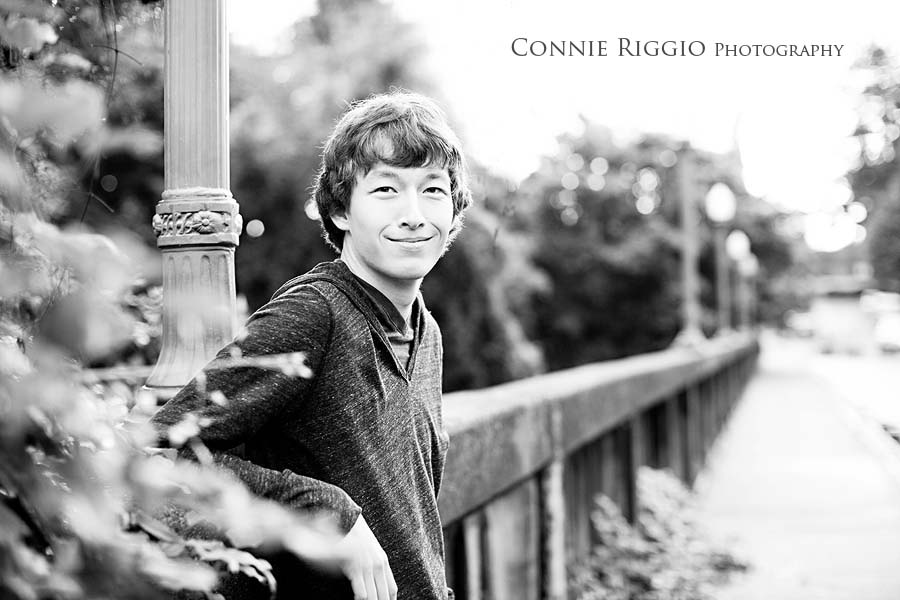 Tacoma Gig Harbor Senior Photographer