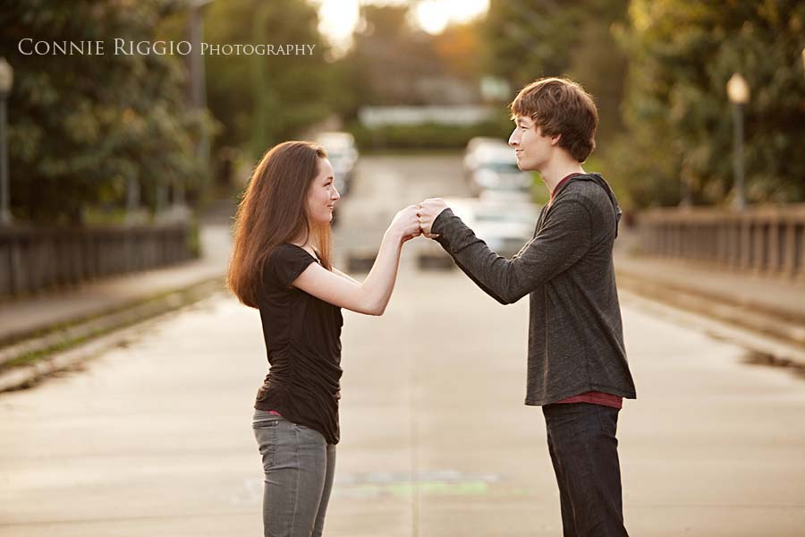 Tacoma Gig Harbor Senior Photographer