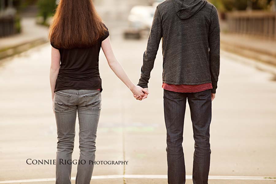 Tacoma Gig Harbor Senior Photographer