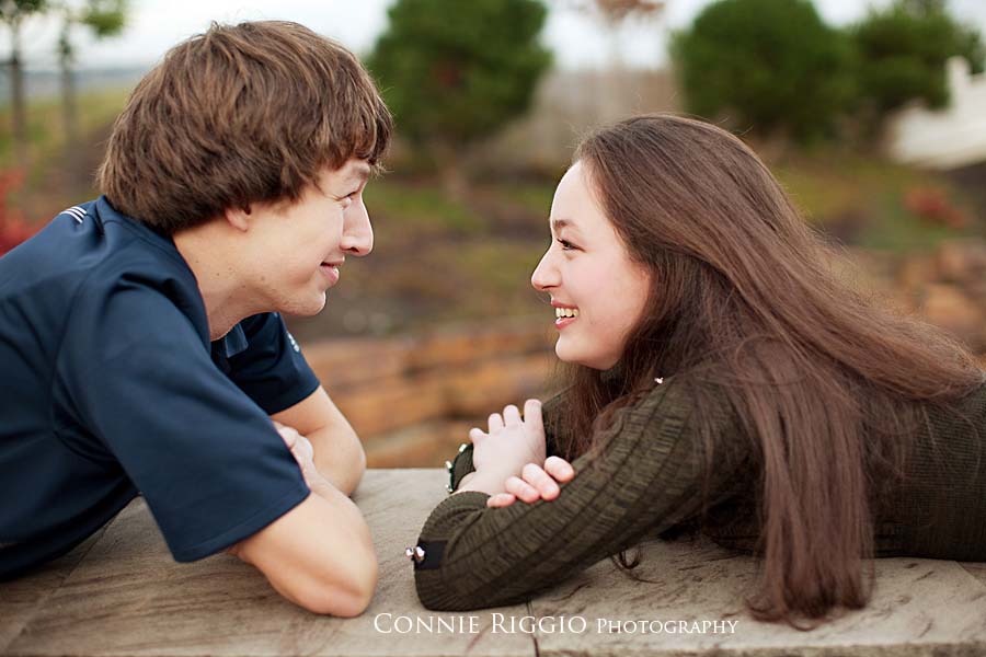Tacoma Gig Harbor Senior Photographer