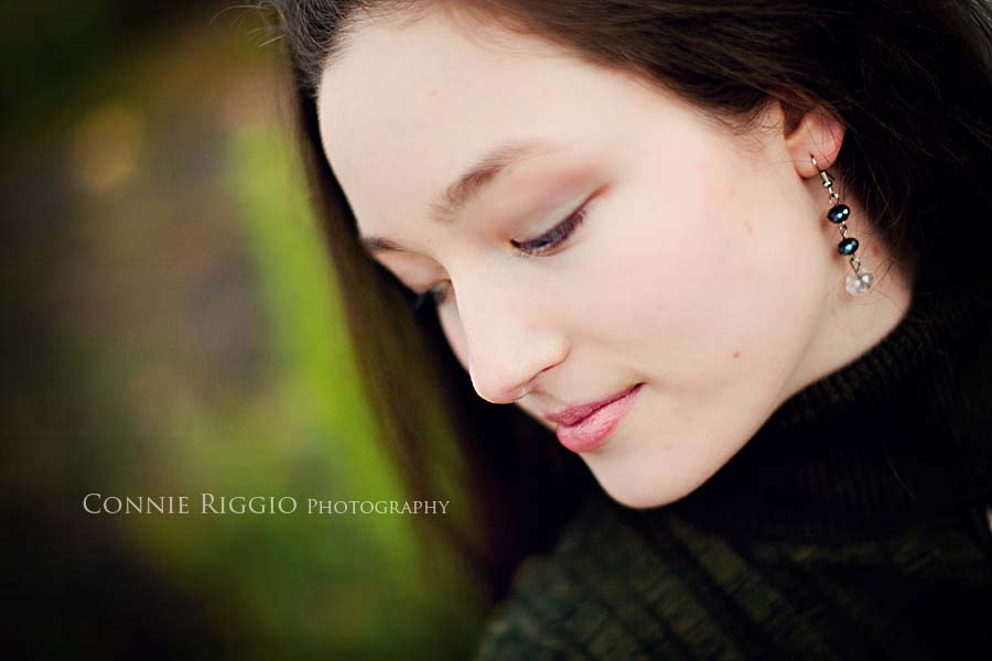 Tacoma Gig Harbor Senior Photographer