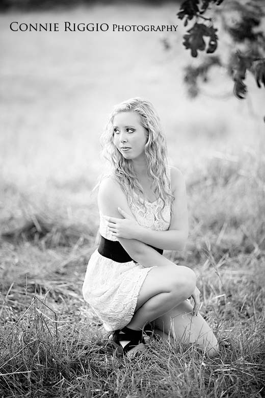 Tacoma Senior Portrait Photographer