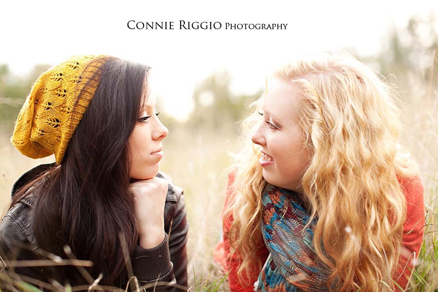 Tacoma Senior Portrait Photographer