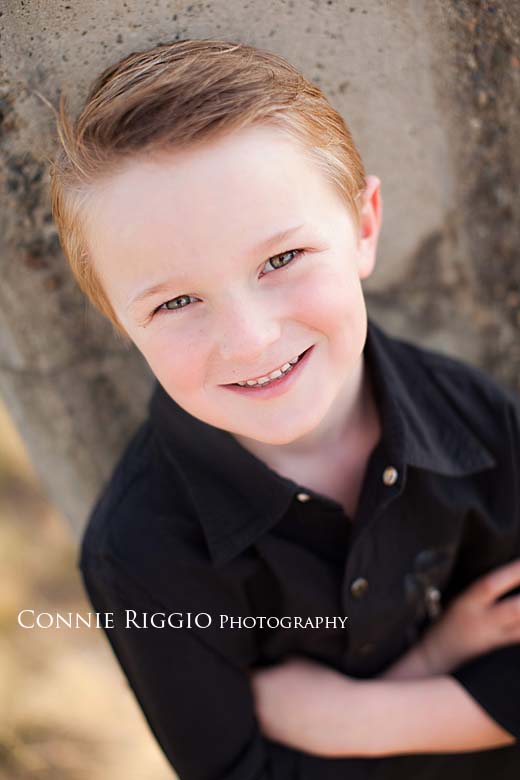 1 Tacoma Family Photographer