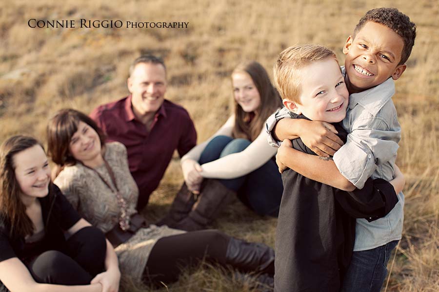 7 Tacoma Family Photographer