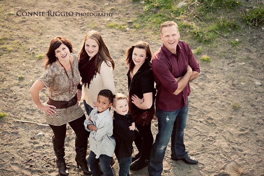 14 Tacoma Family Photographer