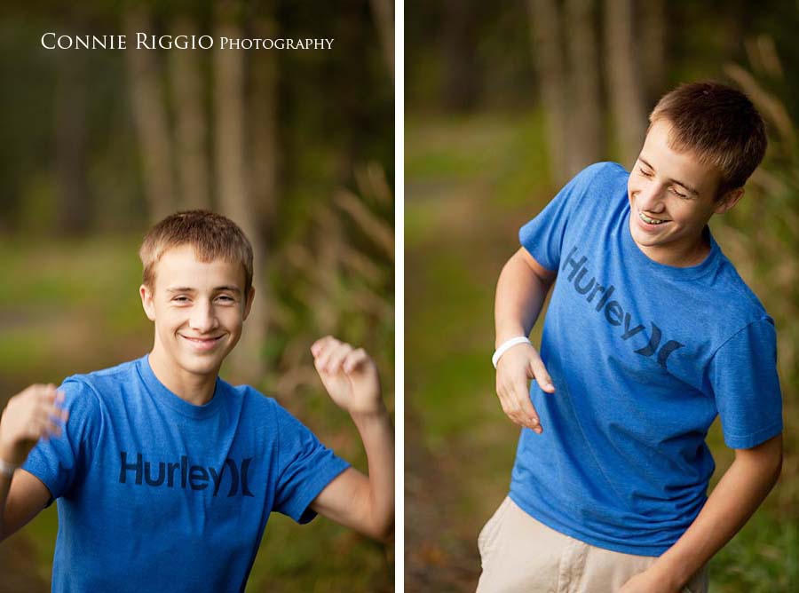 Tacoma Family Portrait Photographer