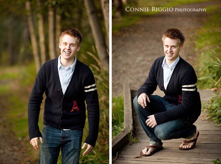 Tacoma Family Portrait Photographer