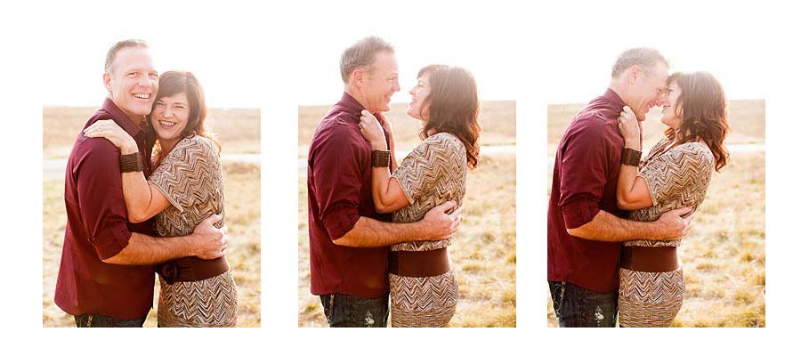 Trio Tacoma Family Photographer