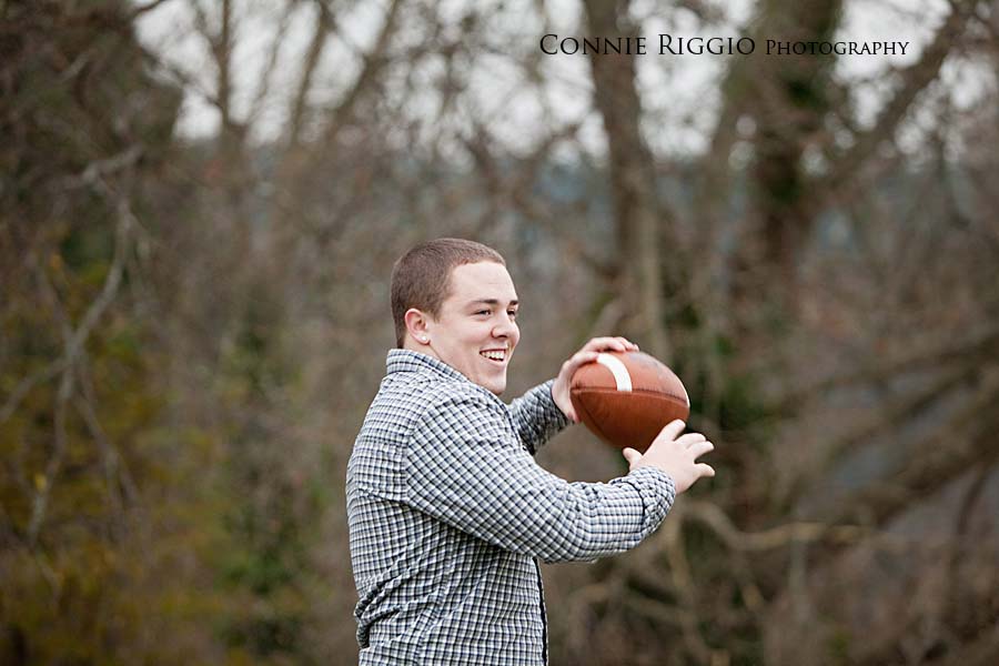 6 Graham Senior Portrait Photographer