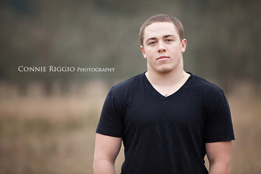 13 Graham Senior Portrait Photographer