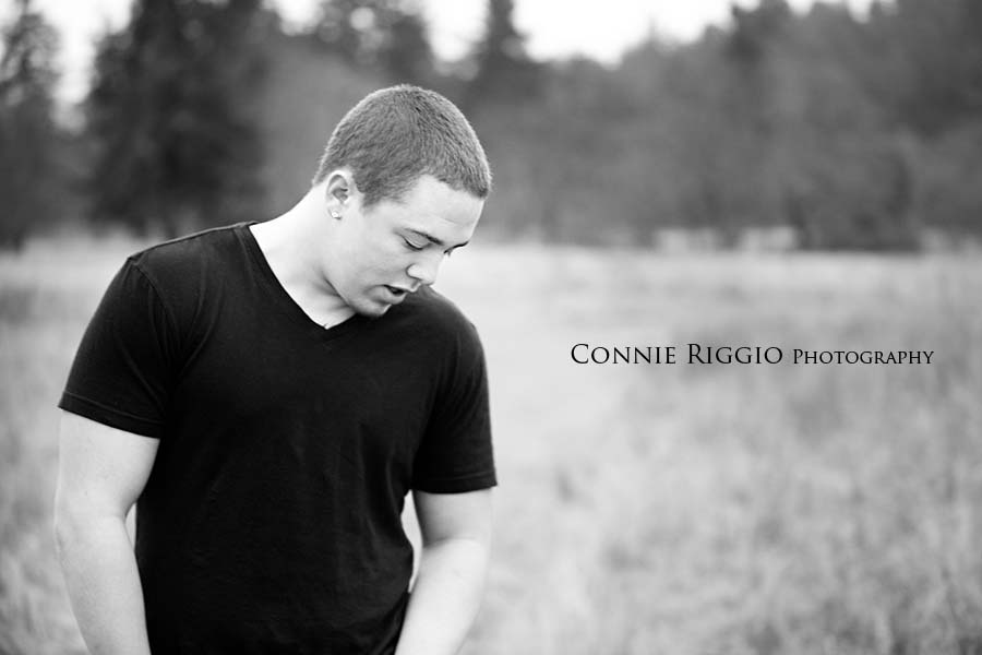 15 Graham Senior Portrait Photographer