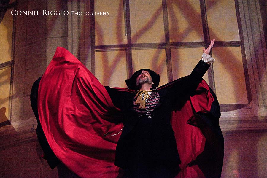Tacoma City Ballet Nutcracker 2011