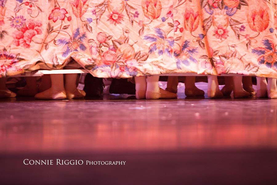 Tacoma City Ballet Nutcracker 2011