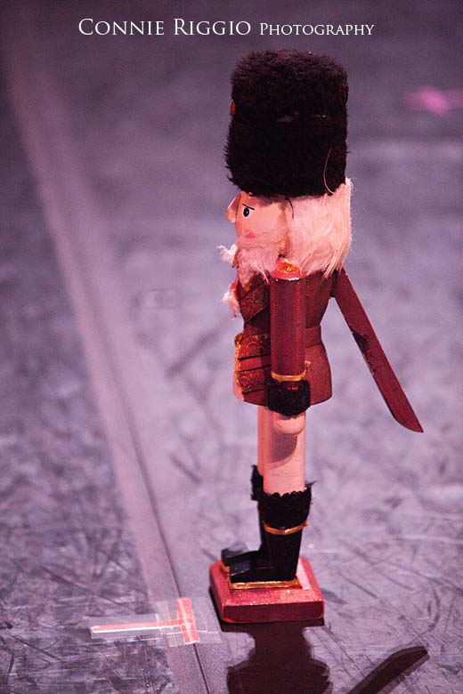 Tacoma City Ballet Nutcracker 2011