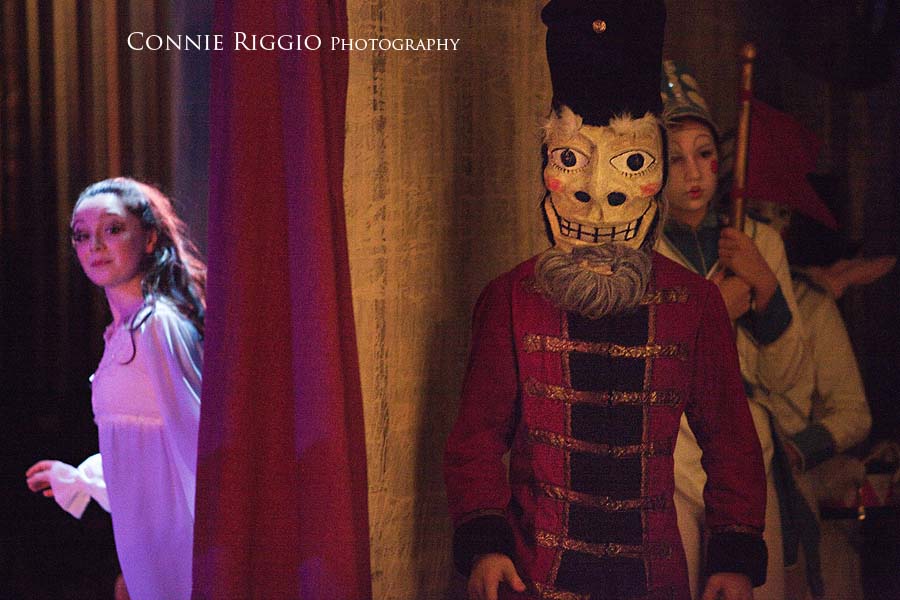 Tacoma City Ballet Nutcracker 2011