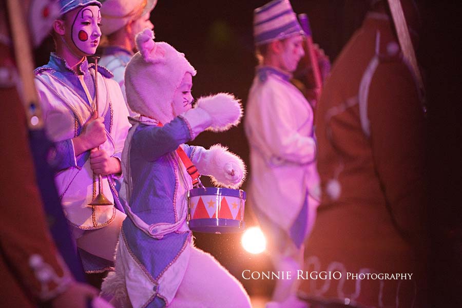 Tacoma City Ballet Nutcracker 2011