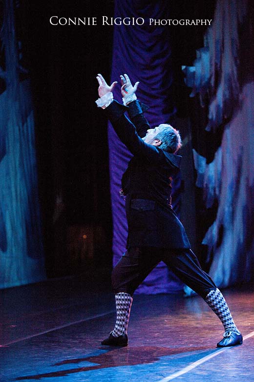 Tacoma City Ballet Nutcracker 2011