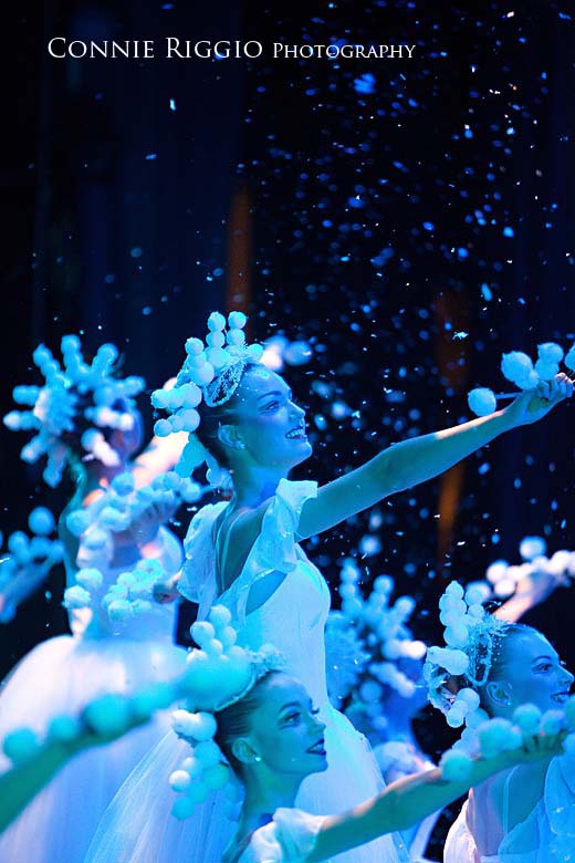 Tacoma City Ballet Nutcracker 2011
