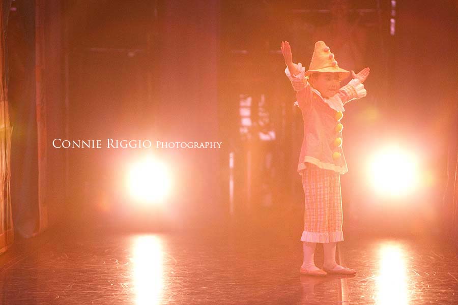 Tacoma City Ballet Nutcracker 2011