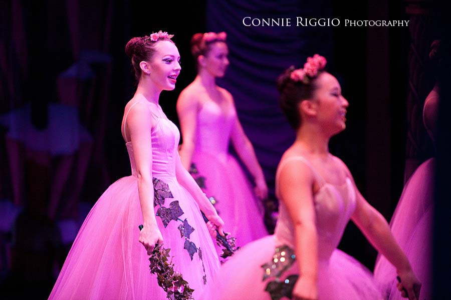 Tacoma City Ballet Nutcracker 2011