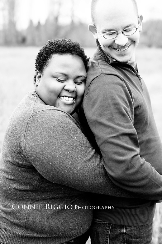Tacoma Seattle Engagement and Wedding Photographer