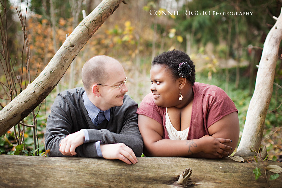 Tacoma Seattle Engagement and Wedding Photographer