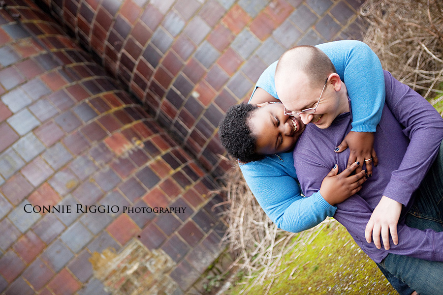 Tacoma Seattle Engagement and Wedding Photographer