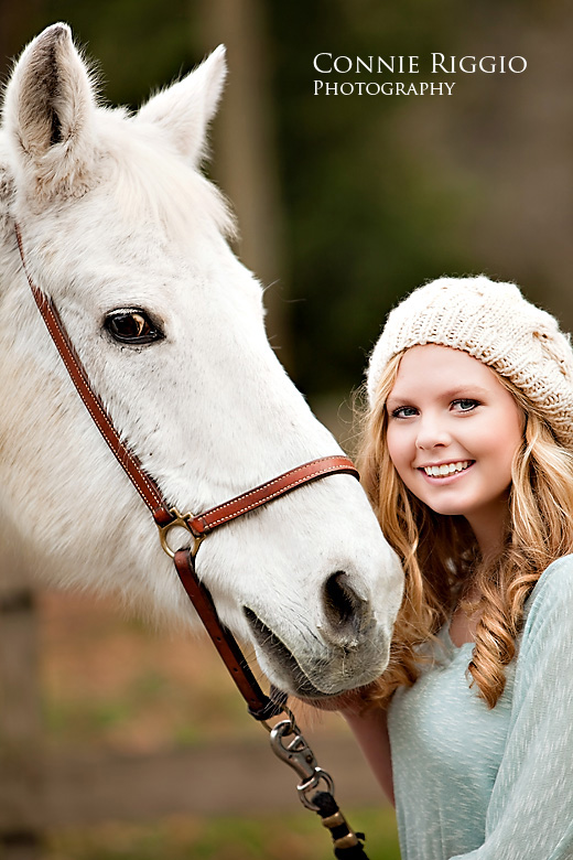 Tacoma Maple Valley Senior Photographer