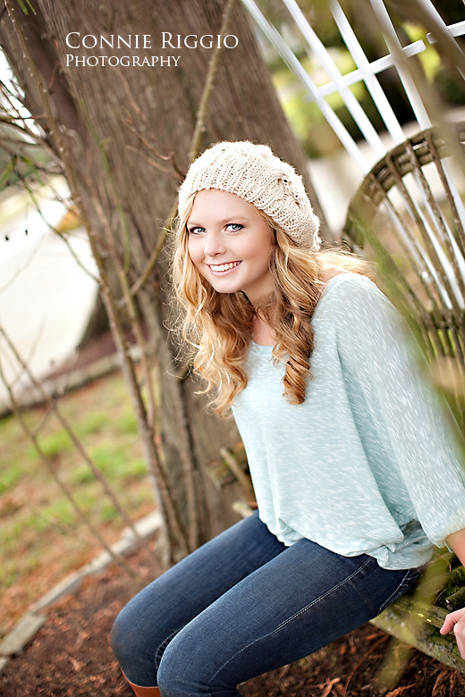 Tacoma Maple Valley Senior Photographer