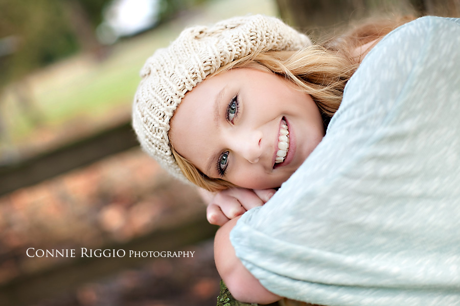 Tacoma Maple Valley Senior Photographer