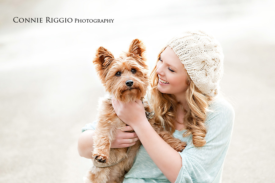 Tacoma Maple Valley Senior Photographer