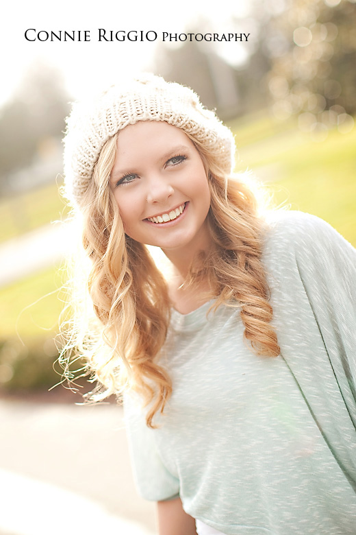 Tacoma Maple Valley Senior Photographer
