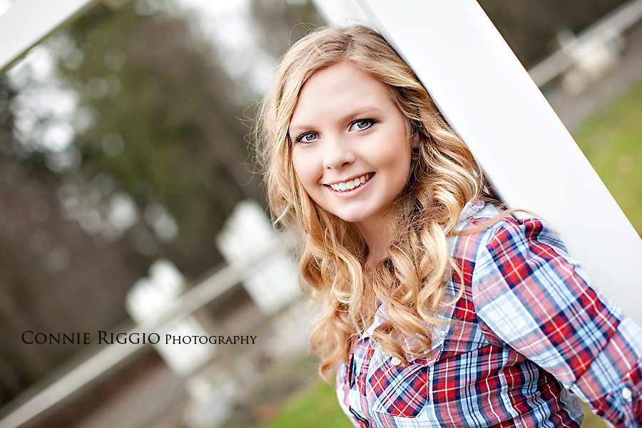 Tacoma Maple Valley Senior Photographer